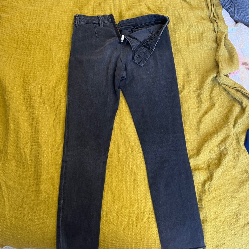 ACNE Studios vintage denim